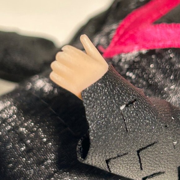 Disney Pixar The Incredibles 2 Edna Mode Doll - Picture 8 of 8